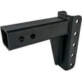 thumbnail image 6 of BulletProof Hitches - 2.5" Medium Duty 4" Drop/Rise Hitch, 6 of 8