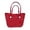 F, variant on Woven Beach Tote Bag for Women Spacious Summer Travel Handbag with Shoulder Strap