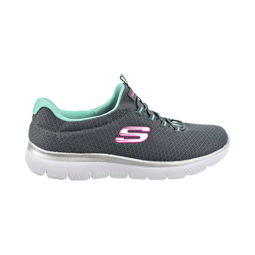 Skechers - Skechers Women's Summits Training Sneaker - Walmart.com ...