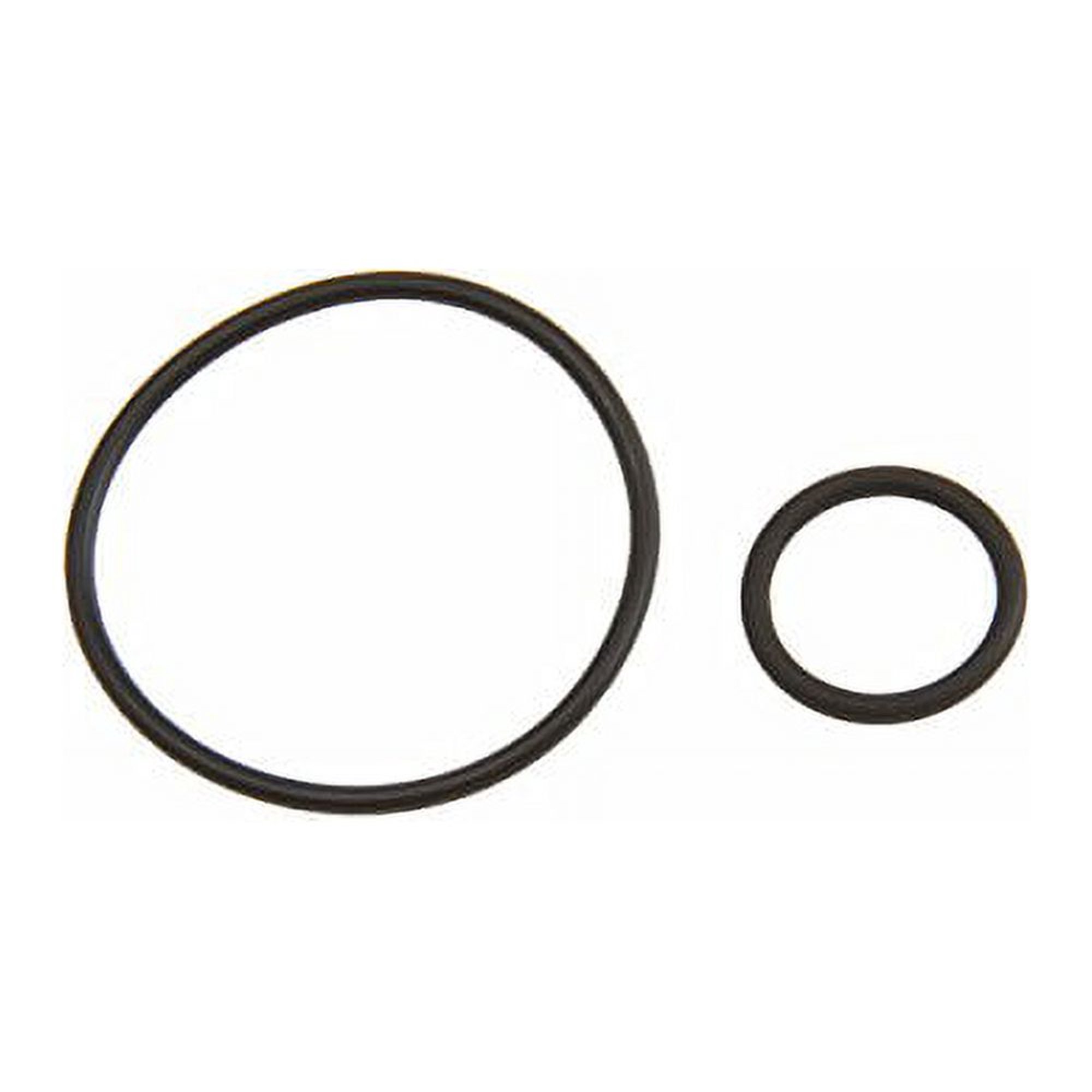 GB Remanufacturing 8-005 Fuel Injector Seal Kit Fuel Injector Seal Kit