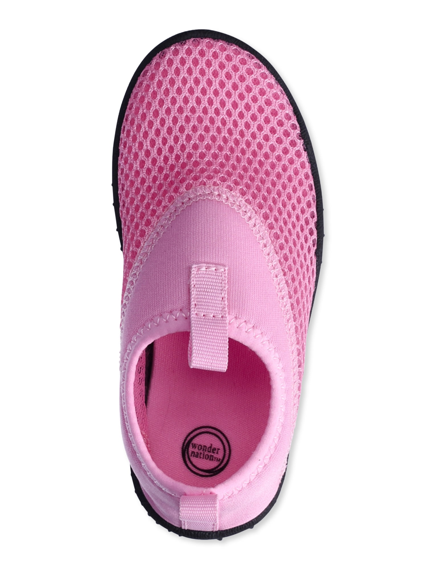 Wonder Nation Kids Aqua Sock Water Shoe