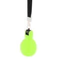 thumbnail image 4 of Silbatos de Mano Silbatos de Supervivencia con Cordones Silbatos de Mano Ruidosos para Entrenadores Silbatos Deportivos para Senderismo Caminar Balonc verde, 4 of 8