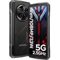 thumbnail image 1 of Cellphone DOOGEE V40 5G 512GB+32GB 108MP 6.78'' FHD+, 1 of 5