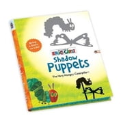 The World of Eric Carle(TM) The Very Hungry Caterpillar(TM) Shadow Puppets