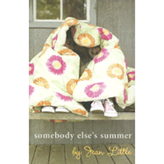 Pre-Owned Somebody Else's Summer (Hardcover) 0670044660 9780670044665