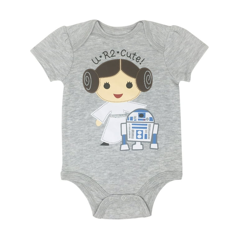 Star wars baby girl clothes new arrivals