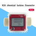 thumbnail image 3 of Dioche Turbine Meter, Portable Made Of Good Quality For Home, 3 of 8