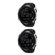 thumbnail image 2 of Guardurnaity Man Watch Waterproof Stylish Sports Date Wristwatch Watches Gifts Home Outdoor Birthday Festival Indoor Electronic Display Type2 NO2 Guardurnaity CBP079287, 2 of 5