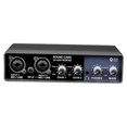 thumbnail image 1 of Interfaz de audio de la tarjeta de sonido USB 2.0 estéreo de 24 bits/192 kHz, 1 of 9