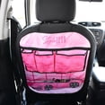 thumbnail image 2 of Organizador Mattel Barbie para auto, 2 of 4