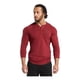 thumbnail image 1 of Playera Gymshark | Modelo Legacy Henley| Slim Fit Caballero, 1 of 5