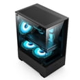 thumbnail image 3 of RGB ATX/Micro-ATX Computer Case, 3 of 6