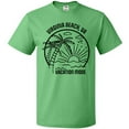 thumbnail image 3 of Inktastic Summer Vacation Mode Virginia Beach Virginia T-Shirt, 3 of 5