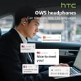 thumbnail image 4 of NE36 Audífonos Inalámbricos Audífonos de Traducción Bluetooth 6.0 en Tiempo Real para 134 Idiomas, Audífonos Traductores con Cancelación de Ruido, 4 of 12