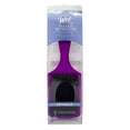 thumbnail image 2 of Wet Brush Pro Paddle Detangler Purple, 2 of 4