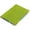 Green, variant on Rainbow Edge Notebook, TINGXIN A5 Leather Cover Journal, Plain Writing Notepad, for Office Records, Home Planning and Travel Notes, Black