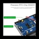 thumbnail image 1 of RGB--P3-64X32 Dot Screen RGB Full Color Multi Features Reloj Digital para Pico, 1 of 5