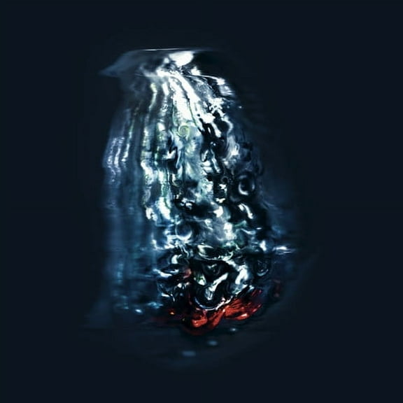 Fis - Clear Stones - Electronica - CD