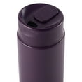 thumbnail image 4 of Thyme & Table 22 fl oz Stainless Steel Coffee Tumbler, Purple, 4 of 11