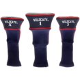 thumbnail image 2 of Arizona Wildcats NCAA 3 Pack Contour Ajustement Couvre-Chef, 2 of 2