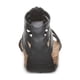 thumbnail image 5 of Sandalia BEARPAW Layla Wide de piel sintética negra para mujer, 5 of 8
