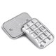 thumbnail image 5 of 3pcs Metal magnético Fidget Slider Ansiedad Autismo TDAH Regalos para adultos y adolescentes, 5 of 9