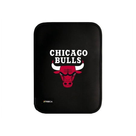 Tribeca Chicago Bulls - Protective sleeve for tablet - neoprene