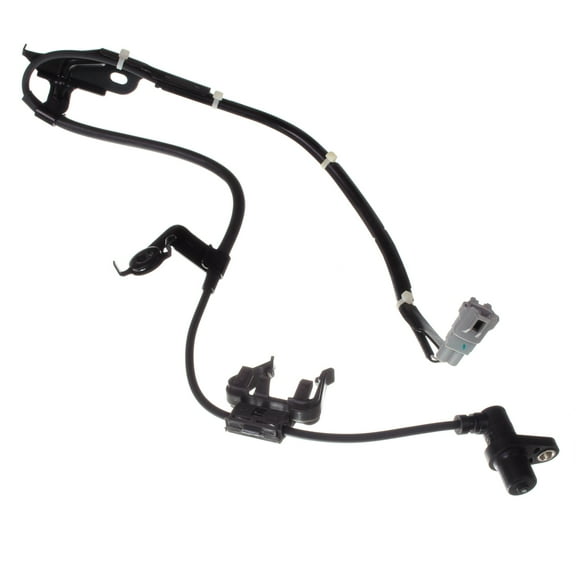 Holstein Parts 2ABS1303 ABS Wheel Speed Sensor for Lexus, Toyota Fits select: 2003-2007 TOYOTA HIGHLANDER, 2004-2009 LEXUS RX