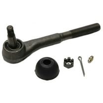 Steering Tie Rod End Fits select: 1972 CHEVROLET VAN, 1971-1972 CHEVROLET SPORTVAN