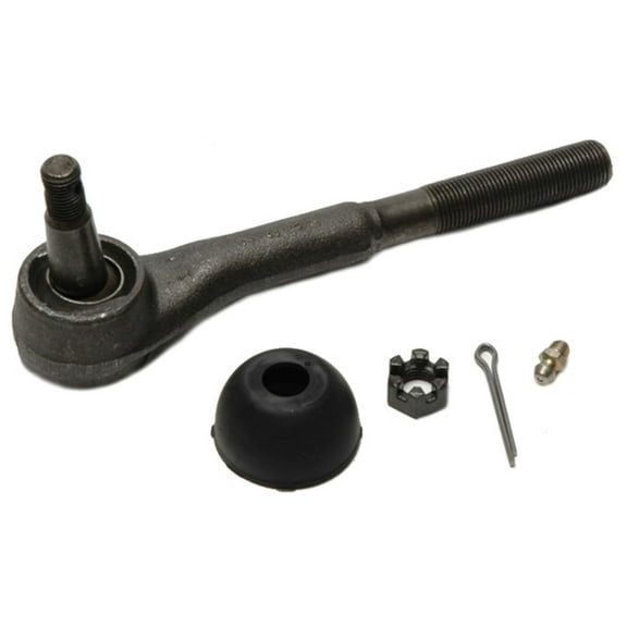 Steering Tie Rod End Fits select: 1972 CHEVROLET VAN, 1971-1972 CHEVROLET SPORTVAN