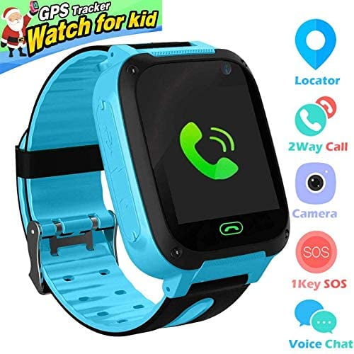 kids watch that can make phone calls