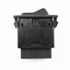 thumbnail image 5 of Interruptor de ventilador de calefacción trasera acondicionado yuxing MR218466 para Pajero Montero 1990-2004 Negro, 5 of 5