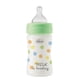 thumbnail image 3 of Chicco Set 3 Biberon Perfect Easy 150 ml Flujo Lento Verde, 3 of 5