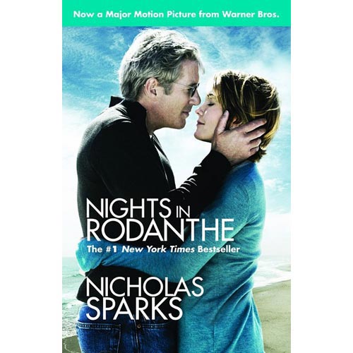 nights of rodanthe book nights of rodanthe book
