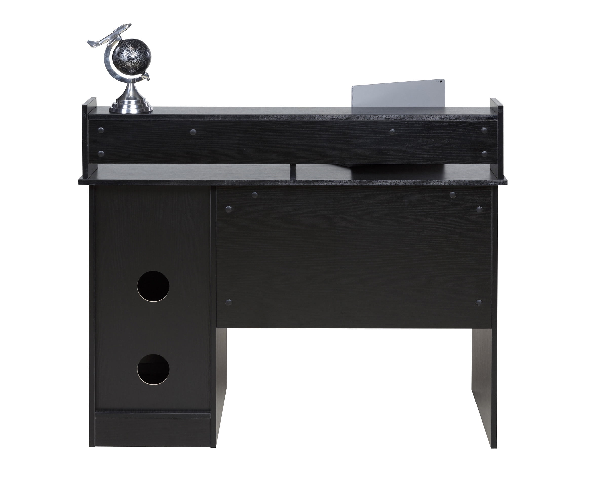 Comfort S Essential Computer Desk Hutch Pull Out Keyboard Comfort S Essential Computer Desk Hutch Pull Out Keyboard Multiple Colors Com