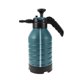 thumbnail image 1 of Botellas de Spray de Limpieza Unique Bargains Botellas de Spray Exteriores con Boquilla Ajustable para Plantas de Interior y Exterior y Limpieza Plástico Metal Ajustable 2L 1 Pc Azul, 1 of 1