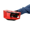 thumbnail image 4 of Pelle Compacte 5-en-1 Pelle à Neige Taille Voiture Compacte, 4 of 9