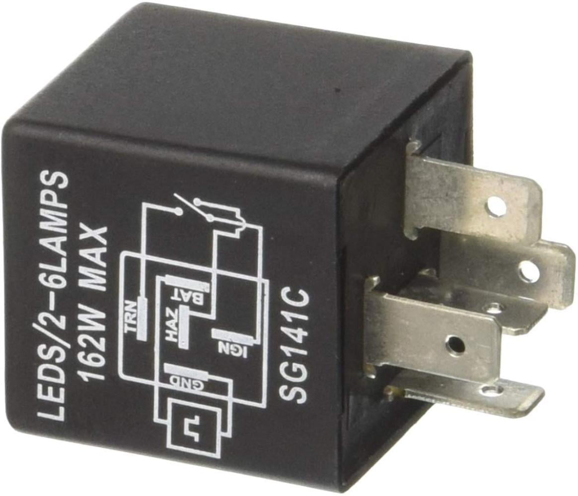 Electronic car flasher relay / auto blinker licht relais. Лед реле поворотов схема. Flasher 7. 8v 85c/m схема подключения. Electronic flash.