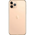 thumbnail image 3 of Refurbished Apple iPhone 11 Pro 4G - 64GB – Matte Gold – 12MP Triple Rear & 12MP Front Camera - Fully Unlocked Smartphone - Excellent Condition, 3 of 7