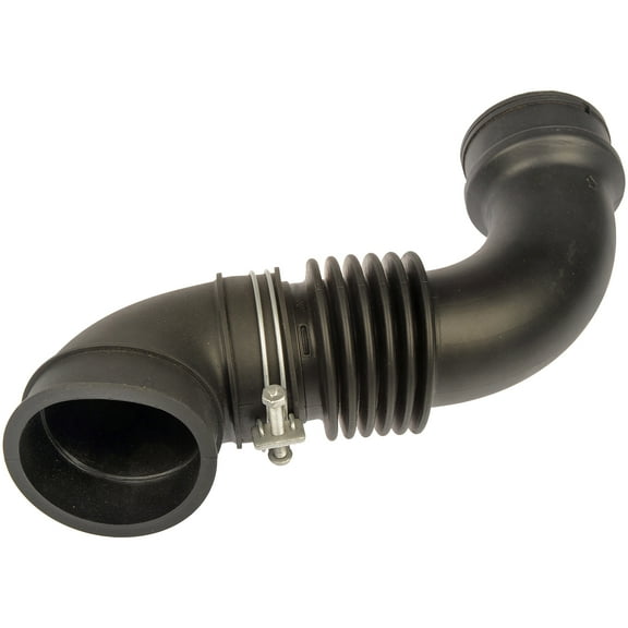 Engine Air Intake Hose Fits 1991 Toyota Camry