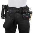 thumbnail image 2 of PULUZ Multi-functional Photography Belt Micro SLR Camera Fixed Fast Hanging Belts, 2 of 7