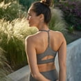 thumbnail image 5 of Jockey Women's Low Impact T-Back Sports Bra, 5 of 7