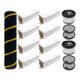 thumbnail image 1 of Station Vacuum Cleaner Replacement Accessories Roller Brush, 1 of 1