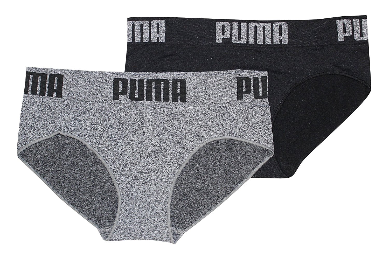 puma female underwear