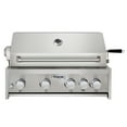 thumbnail image 2 of Thor Kitchen Barbecue au Gaz de 32 Pouces à 4 Brûleurs avec Rôtissoire en Acier Inoxydable-MK04SS304, 2 of 3