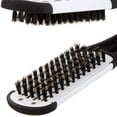 thumbnail image 4 of 1 pieza de cepillo alisador, cepillo alisador profesional, herramientas para alisar el cabello, peine alisador, herramientas para alisar el cabello, alicates para peines para el cabello, herramientas, 4 of 5
