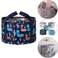 thumbnail image 1 of Lavabo de Baño Plegable Soledad Cubo de Pies 21L, 1 of 10