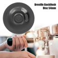 thumbnail image 2 of 2x Cleaning Disc Sp0001517 For Sage Barista Espresso Machine Bes875 54mm-Excellent, 2 of 5