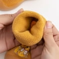 thumbnail image 7 of FDDMis Baby Sock Shoes Barefoot Toddler Shoes White Shoes for Toddler Girls Toddler Girl Size 7 Shoes Kids Size 12 Shoes Girls Baby Shoes Newborn, Blue 9-12 Months, 7 of 7