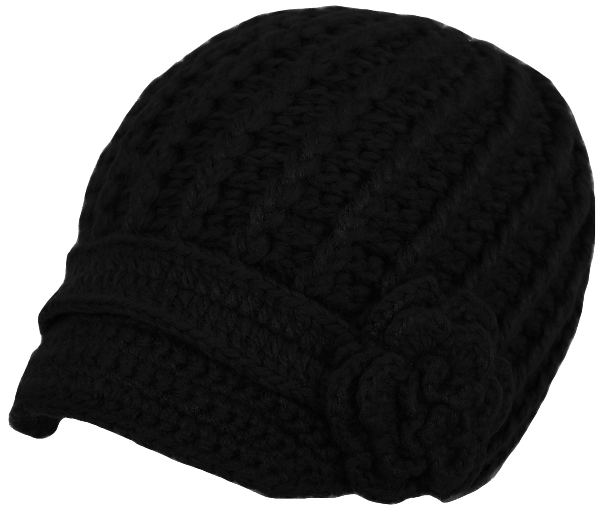 walmart womens beanies